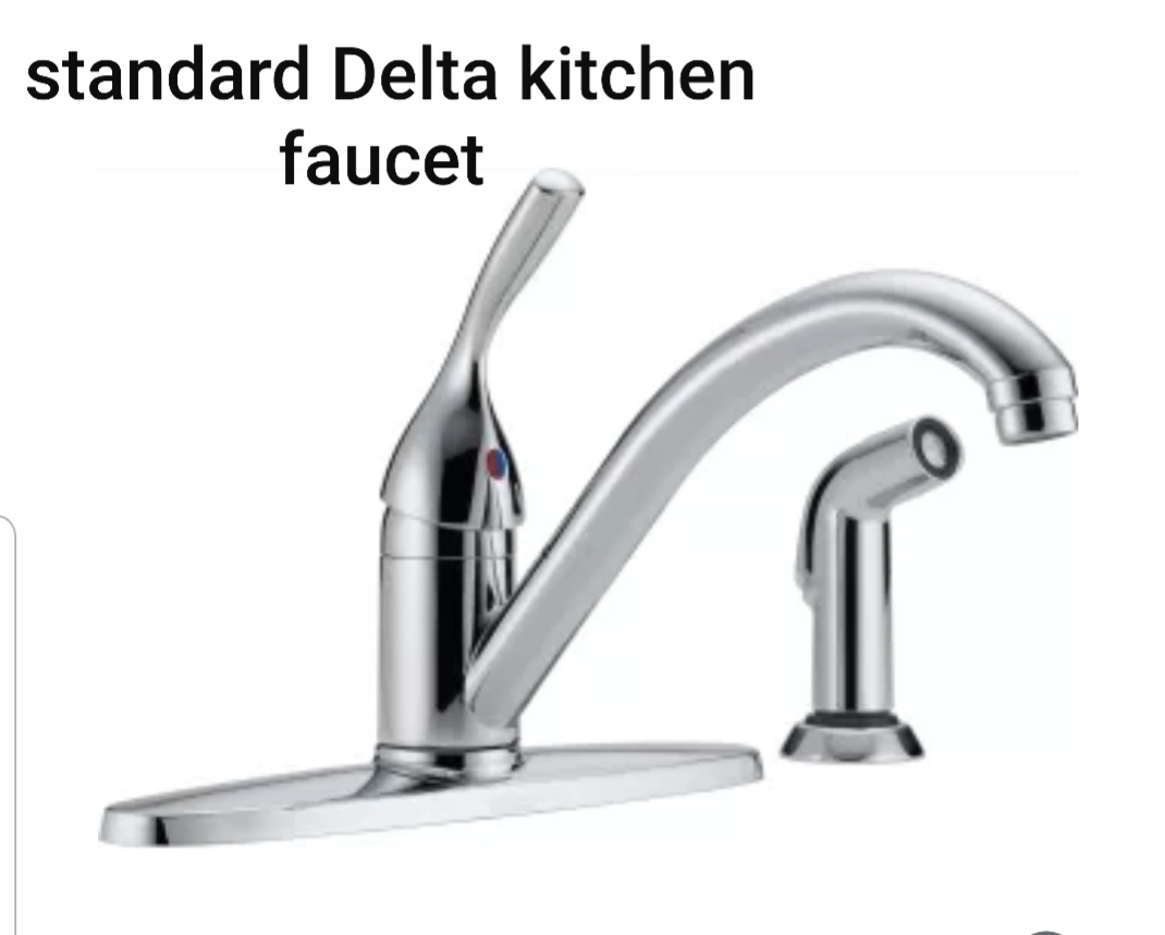 faucet